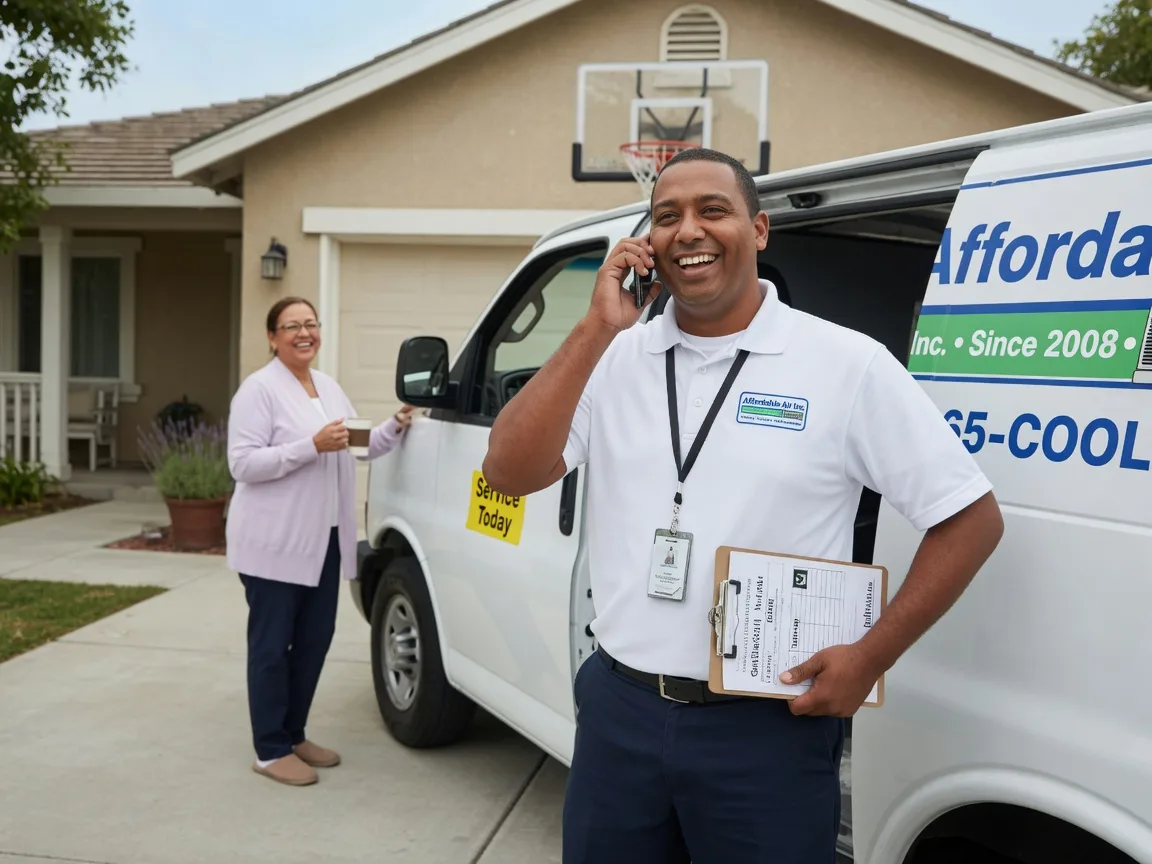 Central Ac Repair Americus, GA FAQs